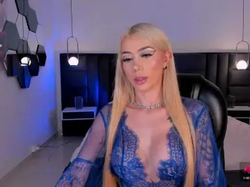 HannaConnor  live sex cam