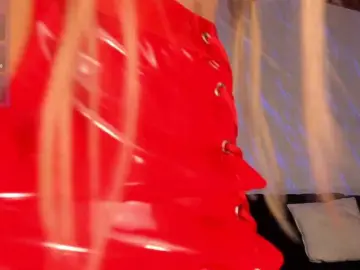 HannaConnor  live sex cam