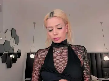 HannaConnor  live sex cam
