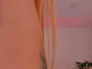 HannaConnor  live sex cam