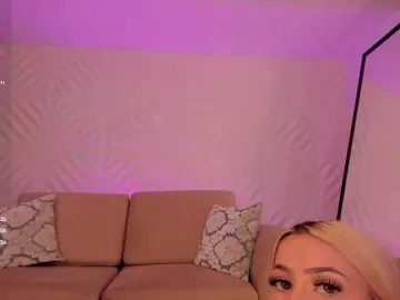 HannaConnor  live sex cam