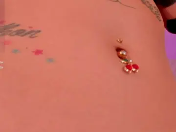HannaConnor  live sex cam