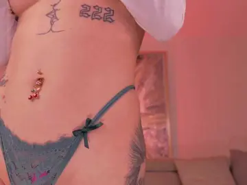 HannaConnor  live sex cam