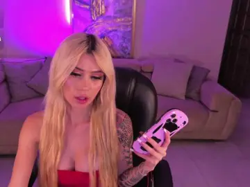 HannaConnor  live sex cam