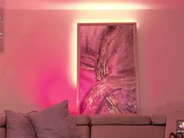 HannaConnor  live sex cam