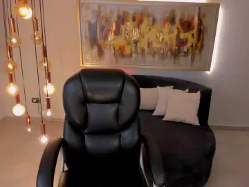 HannaConnor  live sex cam