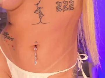 HannaConnor  live sex cam