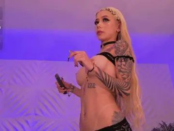 HannaConnor  live sex cam