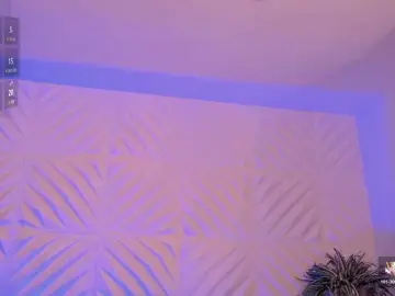 HannaConnor  live sex cam
