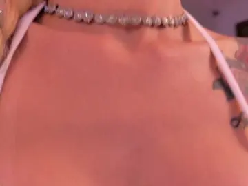 HannaConnor  live sex cam