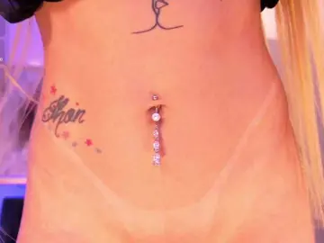 HannaConnor  live sex cam