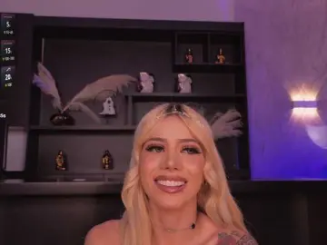 HannaConnor  live sex cam