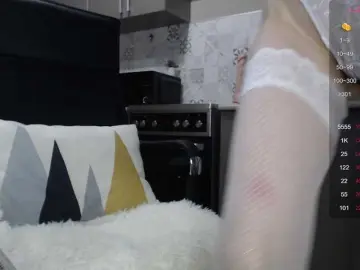 KroShka-Vi  live sex cam