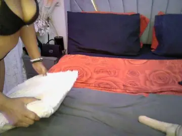 Leilasandy  live sex cam