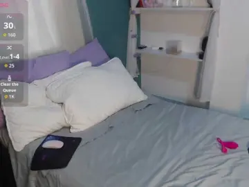 Mily-Miley  live sex cam