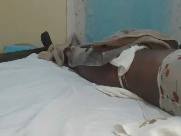 ShallyVee  live sex cam