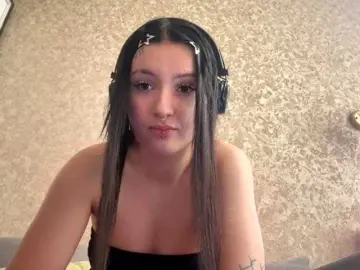 StephanyPlimpton  live sex cam