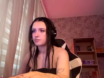 StephanyPlimpton  live sex cam