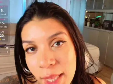 ZariaPopovska  live sex cam