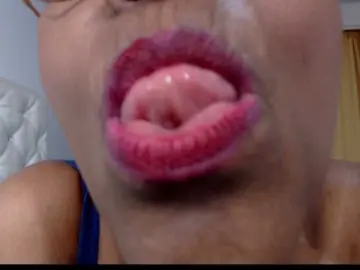 Ebonymilf  live sex cam