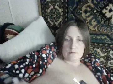 AllaSowinskaya  live sex cam