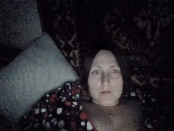 AllaSowinskaya  live sex cam