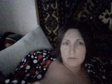 AllaSowinskaya  live sex cam