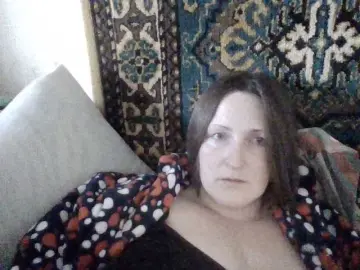 AllaSowinskaya  live sex cam