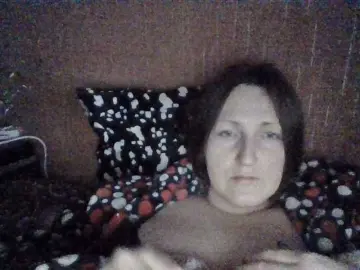 AllaSowinskaya  live sex cam