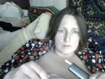 AllaSowinskaya  live sex cam