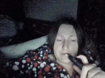 AllaSowinskaya  live sex cam