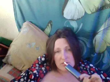 AllaSowinskaya  live sex cam