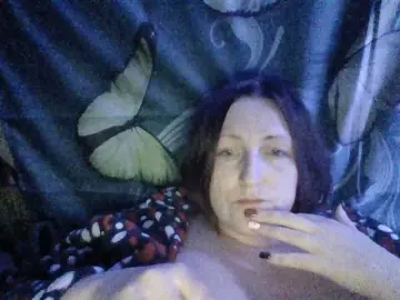 AllaSowinskaya  live sex cam