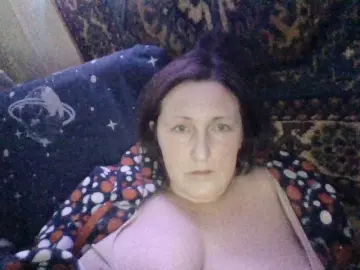 AllaSowinskaya  live sex cam