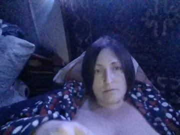 AllaSowinskaya  live sex cam