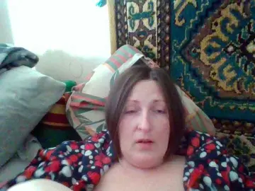 AllaSowinskaya  live sex cam