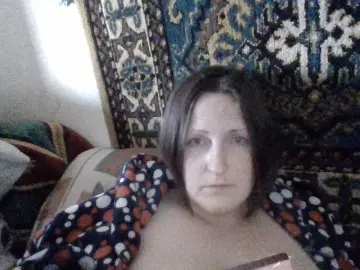 AllaSowinskaya  live sex cam