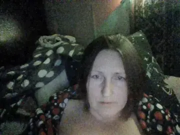 AllaSowinskaya  live sex cam