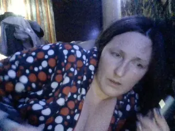 AllaSowinskaya  live sex cam