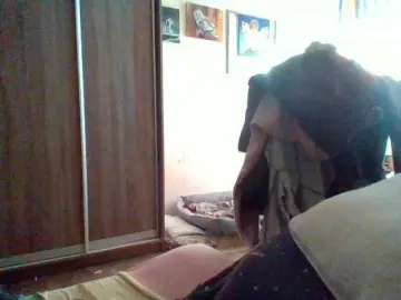 AllaSowinskaya  live sex cam