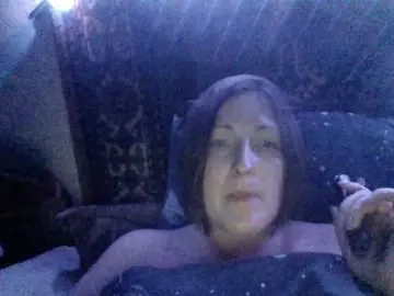 AllaSowinskaya  live sex cam