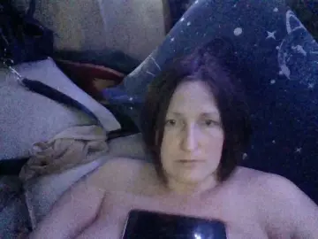 AllaSowinskaya  live sex cam