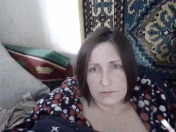 AllaSowinskaya  live sex cam