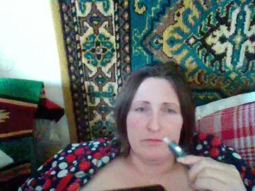 AllaSowinskaya  live sex cam