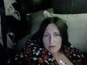 AllaSowinskaya  live sex cam