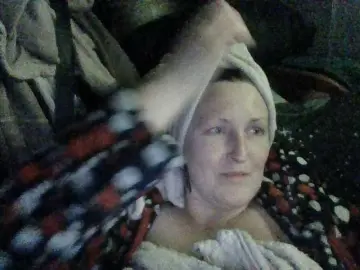 AllaSowinskaya  live sex cam