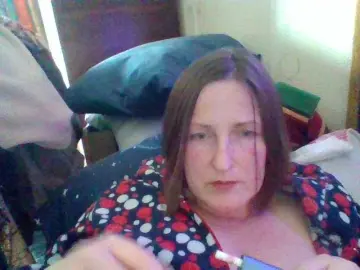 AllaSowinskaya  live sex cam