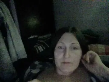 AllaSowinskaya  live sex cam