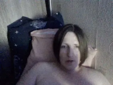 AllaSowinskaya  live sex cam