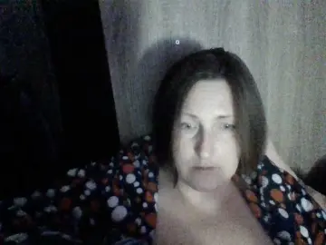 AllaSowinskaya  live sex cam